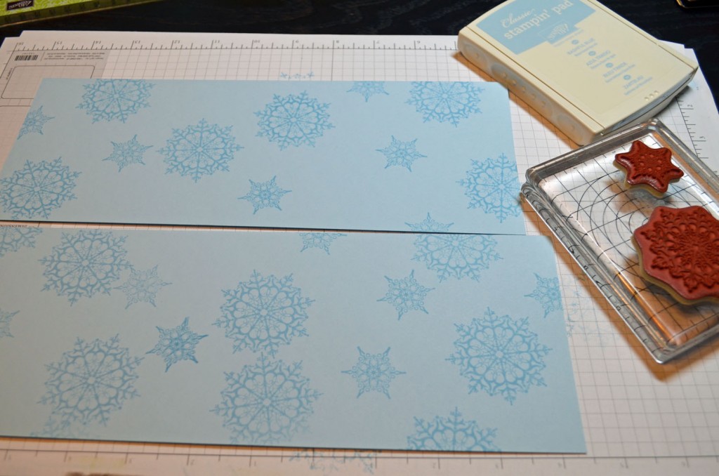 Multiple Gift Card Holder Tutorial 555